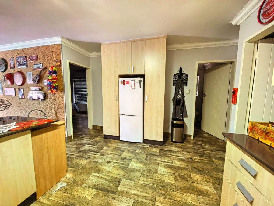 3 Bedroom Property for Sale in Vaalpark Free State
